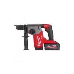 Milwaukee - Perforateur - Burineur sds + 18V fuel M18 FHX-552X 4933478889