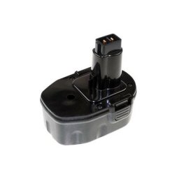 Batterie pour Dewalt Ni-MH 14,4V 2000mAh