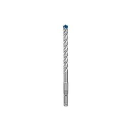 Accessories expert sds plus-7X 2608900097 Foret pour marteau-perforateur 1 pièce 10.00 mm Longueur