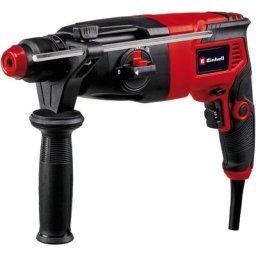 Marteau Perforateur tc-rh 620 4F (620 w, 2,2 j, sds Plus, avec coffret de transport) - Einhell