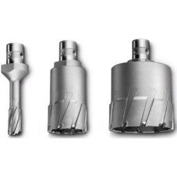 Fraise à carotter QuickIn carbure ø 24x35mm Fin 1 pcs
