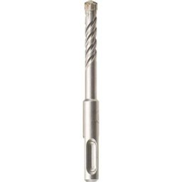 261010 Foret pour marteau-perforateur 10.0 mm Longueur totale 160 mm SDS-Plus 1 pc(s) - KWB