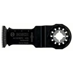 Bosch - 2608662361 Lame plongeante hcs aiz 32 bspc Hard Wood