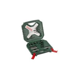 Coffret X-Line Classic de 60 pièces pour perçage et vissage - Bosch