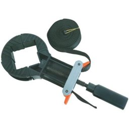 Serre-joint à sangle, 4 m, 4 M