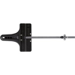 Bosch - Butée parallèle, adaptée à gst 14,4 v gst 18 v gst 24 v gst 75 be Accessories 2608040289 n/a