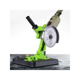 Trade Shop Traesio - Trade Shop - Banco Support Pour Flex Angular Grinder 180/230 Truncatrice 6180 -