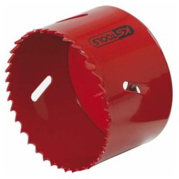 Kstools - ks tools Scies cloches en hss, 102mm - 129.5102