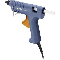 Pistolet à colle Steinel gluematic 3002-SET 333393 + accessoires, + mallette 11 mm 200 w 100 - 240