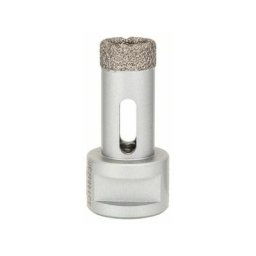 2608587115 Scies-trépans diamantées à sec Dry Speed Best for Ceramic - Bosch