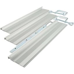 Brüder Mannesmann - Rail de leadership pour Mini Hand Circular Saw (M12891)