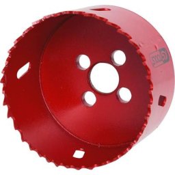 Ks tools Scies cloches en hss, 70mm