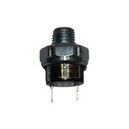Aerotec - 9063202 Interrupteur à pression pour air comprimé 1 pc(s)