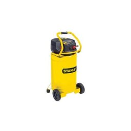 Stanley - Compresseur vertical sans huile 100L 10 Bars 2,5Cv