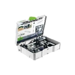 Kit de perçage FESTOOL pour pistes perforées LR32-SYS - 584100
