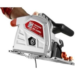 Holzmann Maschinen - TAS165PRO Scie sabre Profondeur de coupe max. (90°) 54 mm 1400 w