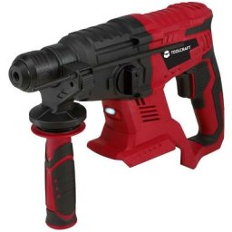 Toolcraft - ABH-800 / TAWB-200 SDS-Plus-Marteau perforateur-burineur sans fil 20 v Li-Ion sans