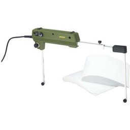 Proxxon - Cadre de coupe fil chaud thermocut 650