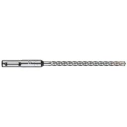 Milwaukee - 4932352015 Foret sds+ - RX4 - 5 x 110 x 50 mm