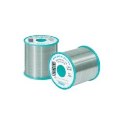 Weller - Wsw Sac M1 Étain à souder 1,0 mm - 250 g