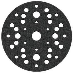 Metabo - interface-pad 125 mm, multi-hole, sxe 150 bl (630263000)
