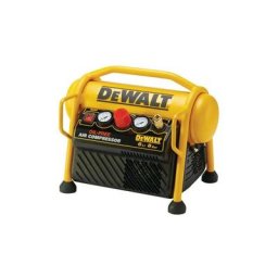 Compresseur 6L portable 230V Dewalt DPC6MRC-QS