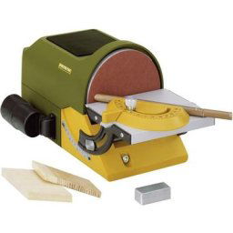 Proxxon - Ponceuse à disque Micromot tg 125/E 27 060 140 w