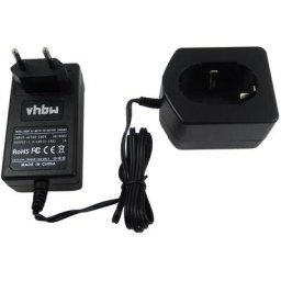 vhbw Chargeur compatible avec Hitachi EB 1424, EB 1426H, EB 1430H, EB 1430R, EB 1430X, EB 14B, EB