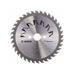 Bosch - 2609256853 Lame de scie circulaire gp wo h 150x20-36