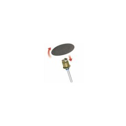 Disque Dremel 30 mm sc 411