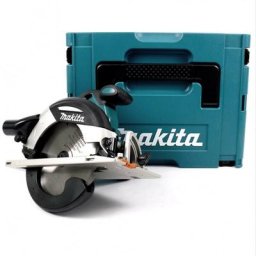 Makita - Scie circulaire 18V lxt Ø165 mm (Machine seule) en makpac DHS630ZJ
