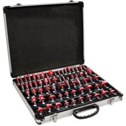 Sidamo - Coffret 66 Fraises Assortiment Q8 - Tous Profils