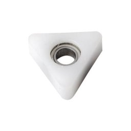 Cmt Orange Tools - 791.042.00 roulement triangulaire delrin® D=4,76 D=12,7 SP=5,5