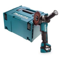 Makita DGA517ZJ Meuleuse d'angle sans batterie
