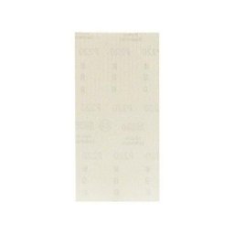 Accessories 2608621239 2608621239 Papier abrasif pour ponceuse vibrante Grain 220 (ø x l) 93 mm x