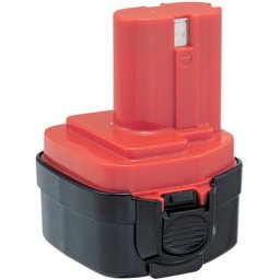 Batterie maktec Ni-Cd 12V / 1,3 Ah Makita