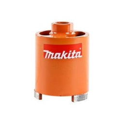 Makita - Trépan Diamant p -81016 - M16 - 68 x 60 mm - Stof-tec soudé laser