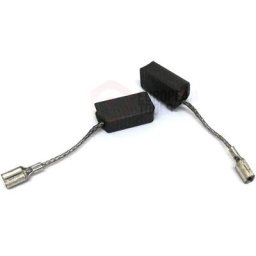 Bosch Repuestos - 1619p11715 Game de pinceau Bosch pour gws et gwx Grooves