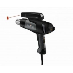 Souffleur d'air chaud hg 2120 e Carwrapper Set + hl balayage - Steinel