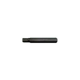 EMBOUT HEXAGONAL LONG - ENTRAINEMENT 6 PANS DE 10 MM - EMBOUT HEX 10 Long