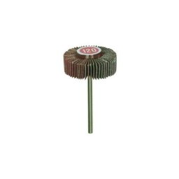 Proxxon - brosse abrasive micromot granulation K120 10X30MM 28 985