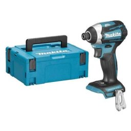 Visseuse à chocs 18V lxt 175Nm (Machine seule) en makpac Makita DTD154ZJ