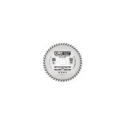 Lame circulaire carbure 190 z=40 al: 30mm coupe bois - CMT
