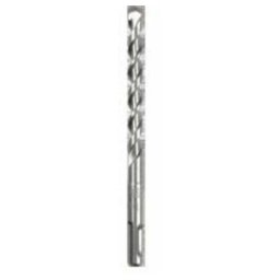 Bionic 15970 8 carbure de tungstène Foret pour marteau-perforateur 12 mm Longueur totale 600 mm