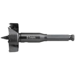 DT4582-QZ - elf-drilling foret pour boi diamètre 51mm - Dewalt