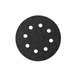 Fein - Set de feuilles abrasives pour ponceuse excentrique avec bande auto-agrippante, perforé