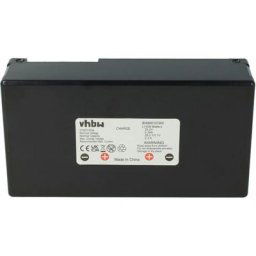Batterie compatible avec Stiga Autoclip 125, 127, 200, 223, 225, 225s, 228, 228s robot tondeuse