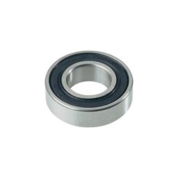6007 2Z Roulement à billes radial ø de perçage 35 mm ø extérieur 62 mm Régime (max.) 11000 tr/min