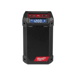 Milwaukee - Radio de chantier M12 RCDAB+0 4933472114