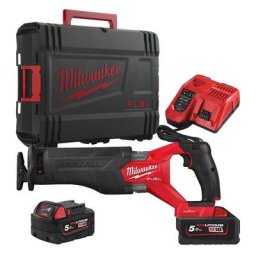 Milwaukee - Scie sabre M18 FSZ-502X 4933478291
